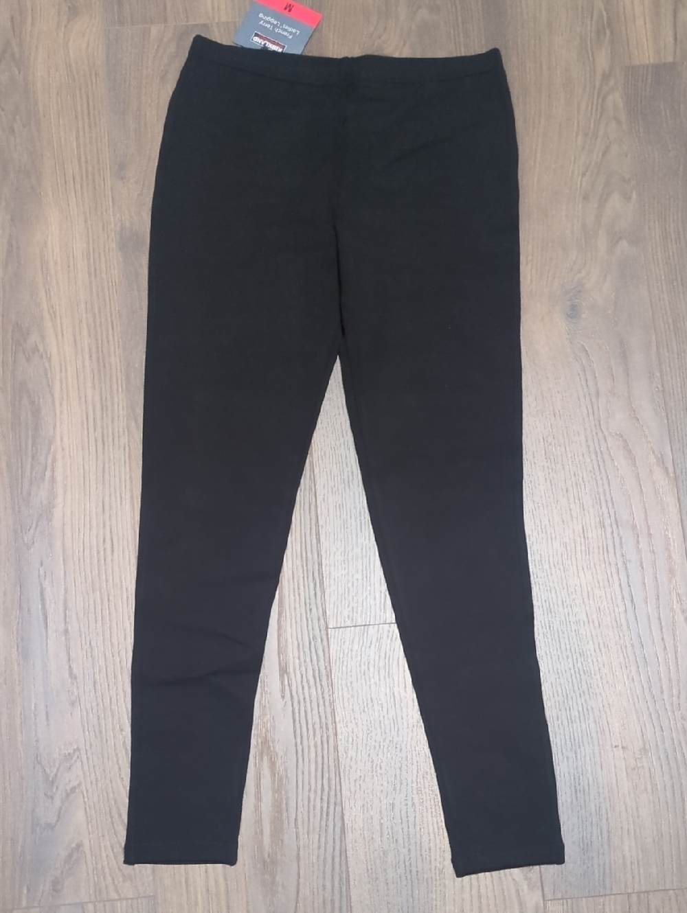 Kirkland French terry Leggings